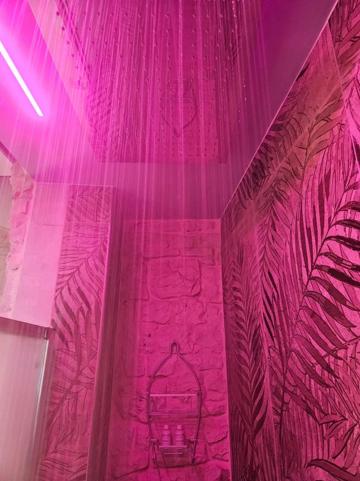 Luxuite Spa Con Piscina E Jacuzzi Alberobello Kültér fotó