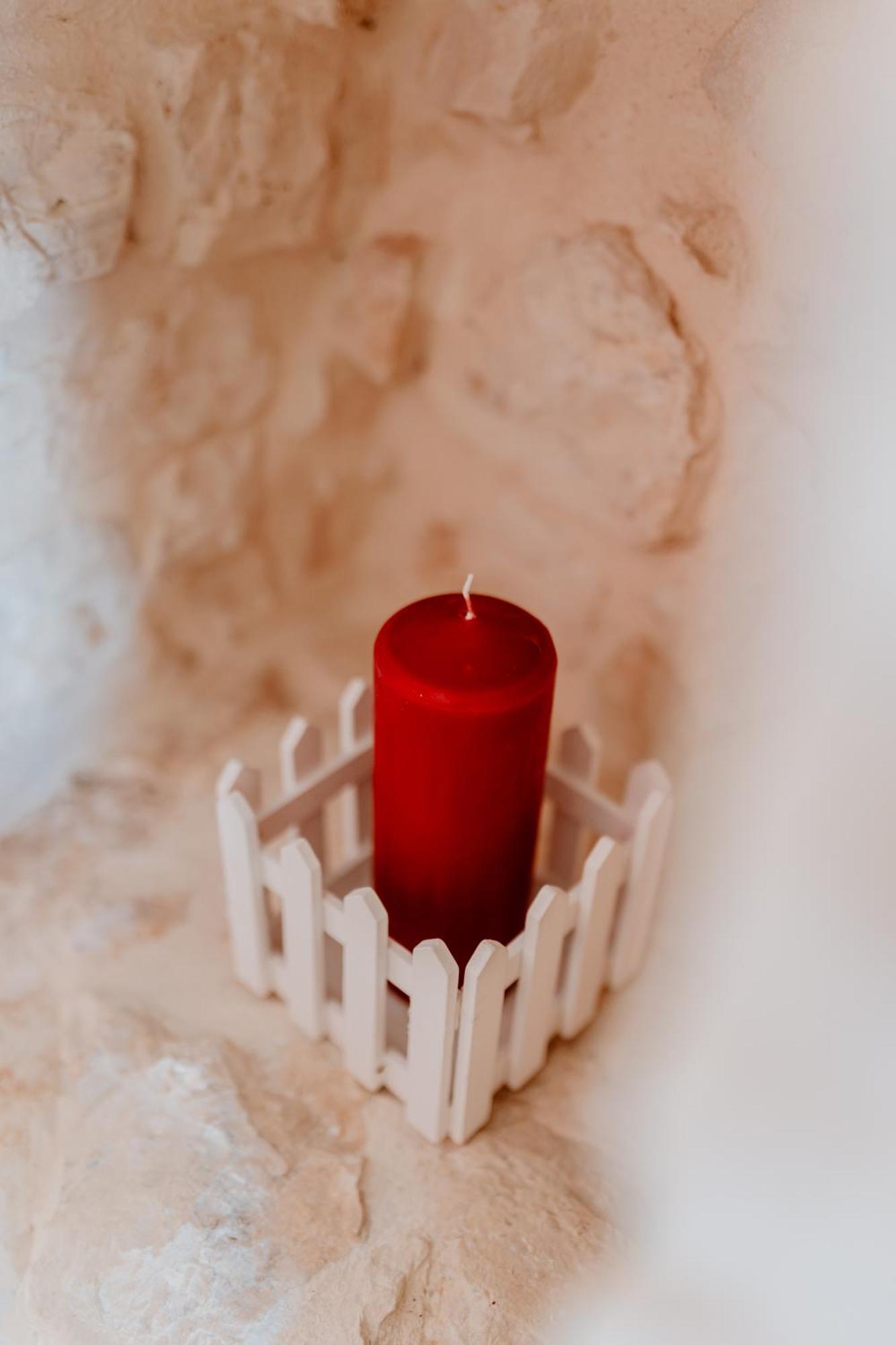Luxuite Spa Con Piscina E Jacuzzi Alberobello Kültér fotó