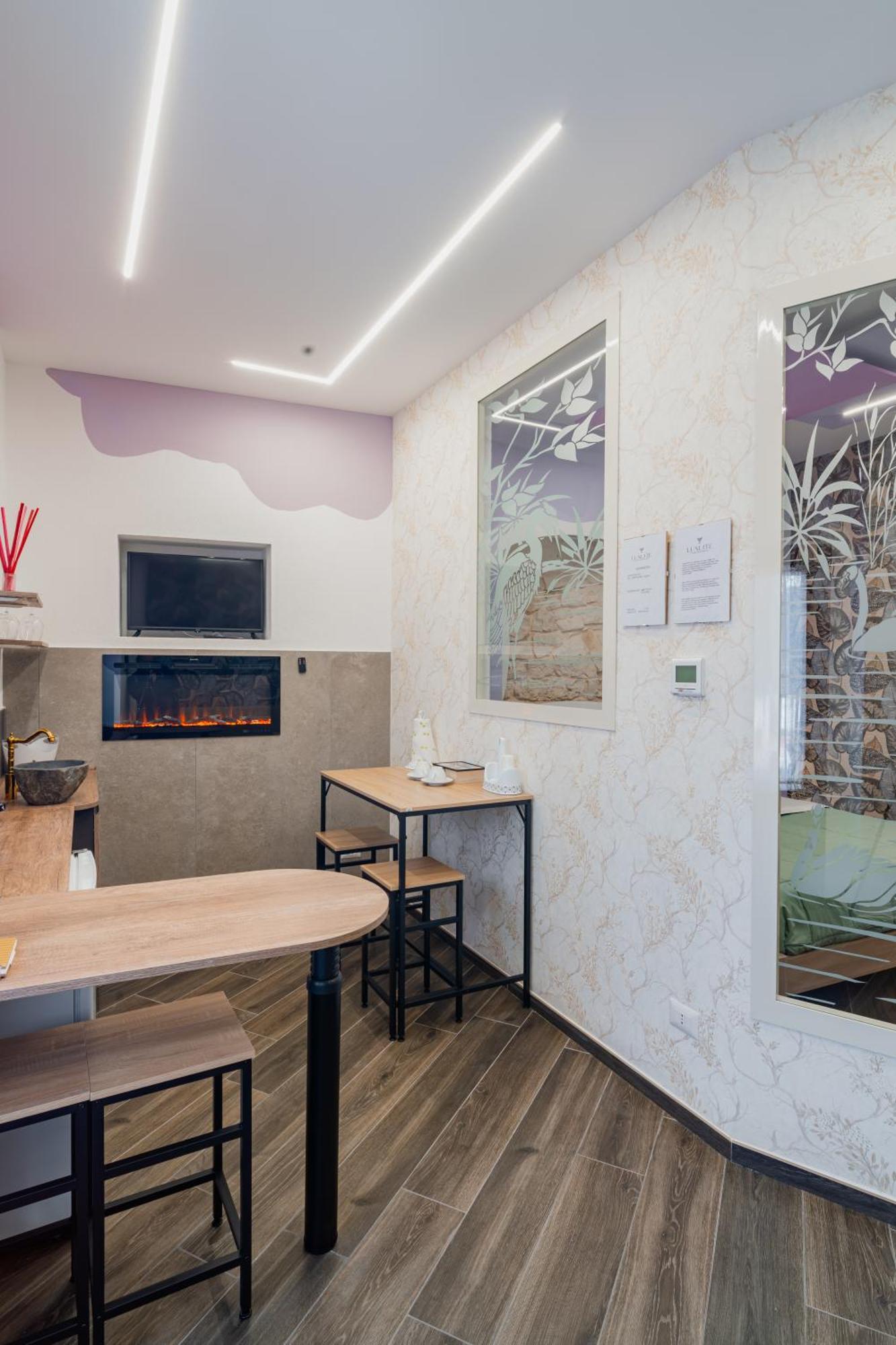 Luxuite Spa Con Piscina E Jacuzzi Alberobello Kültér fotó