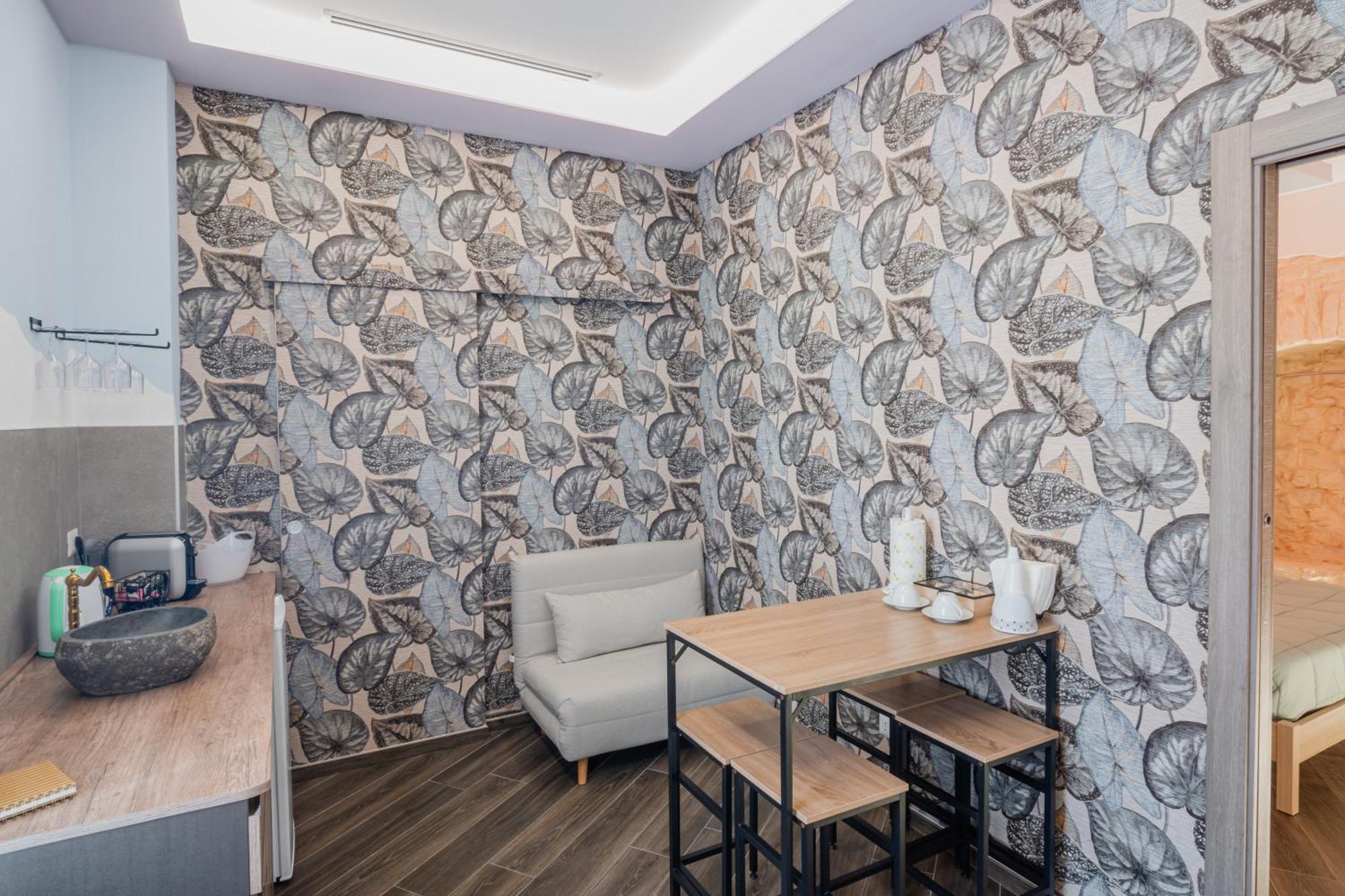 Luxuite Spa Con Piscina E Jacuzzi Alberobello Kültér fotó