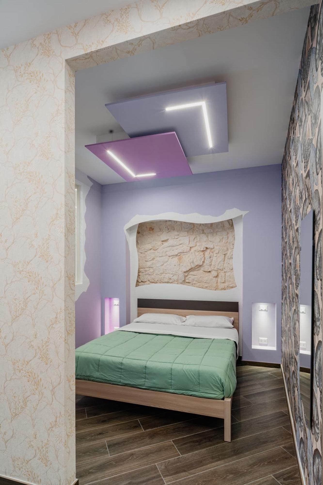 Luxuite Spa Con Piscina E Jacuzzi Alberobello Kültér fotó