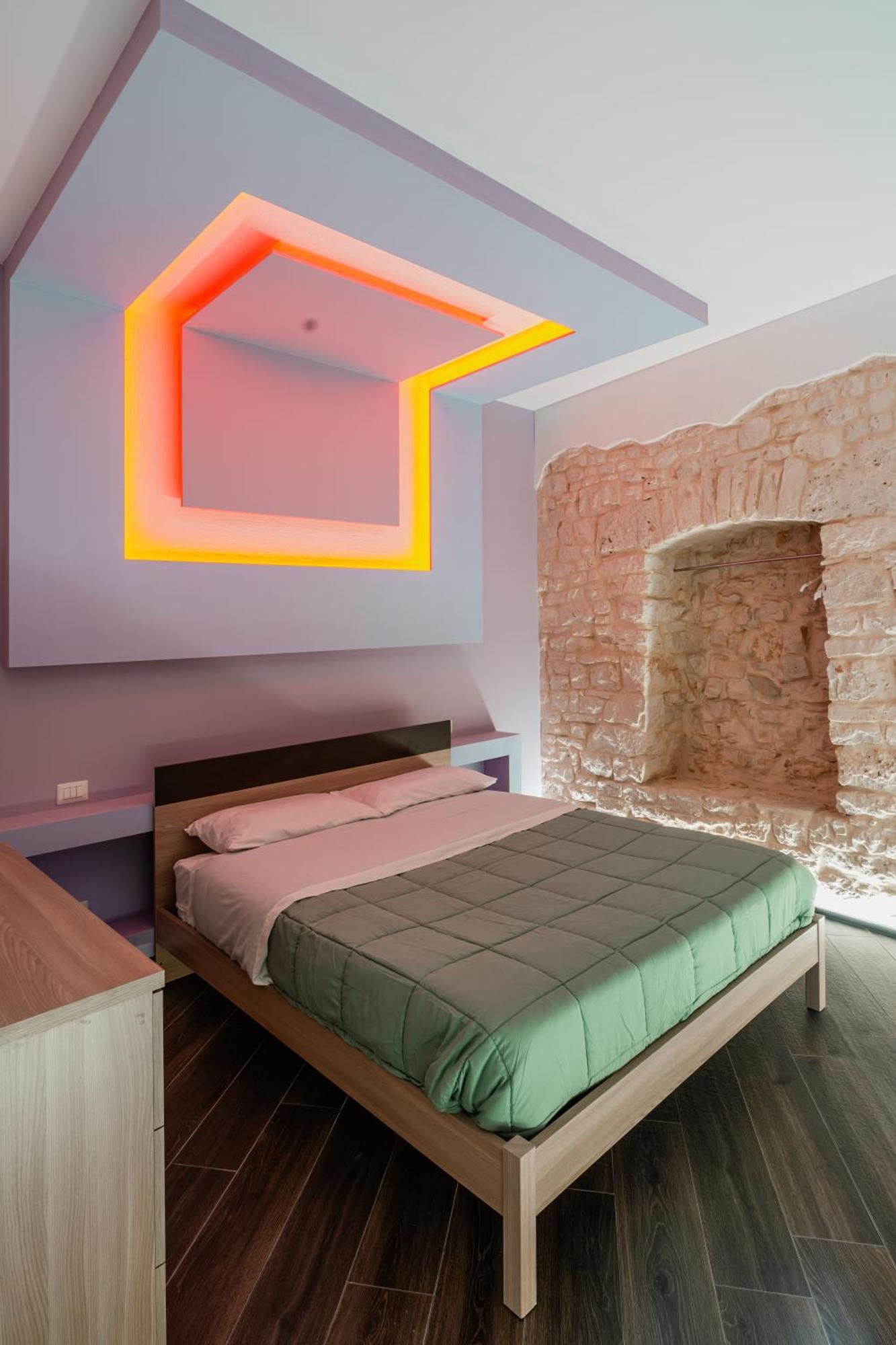 Luxuite Spa Con Piscina E Jacuzzi Alberobello Kültér fotó