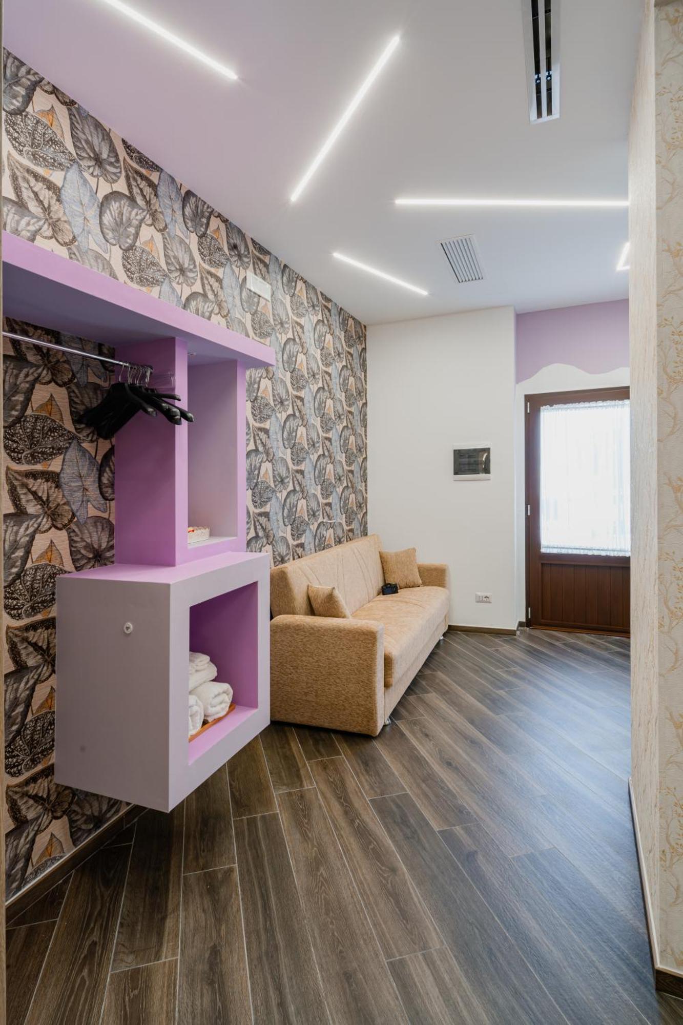 Luxuite Spa Con Piscina E Jacuzzi Alberobello Kültér fotó